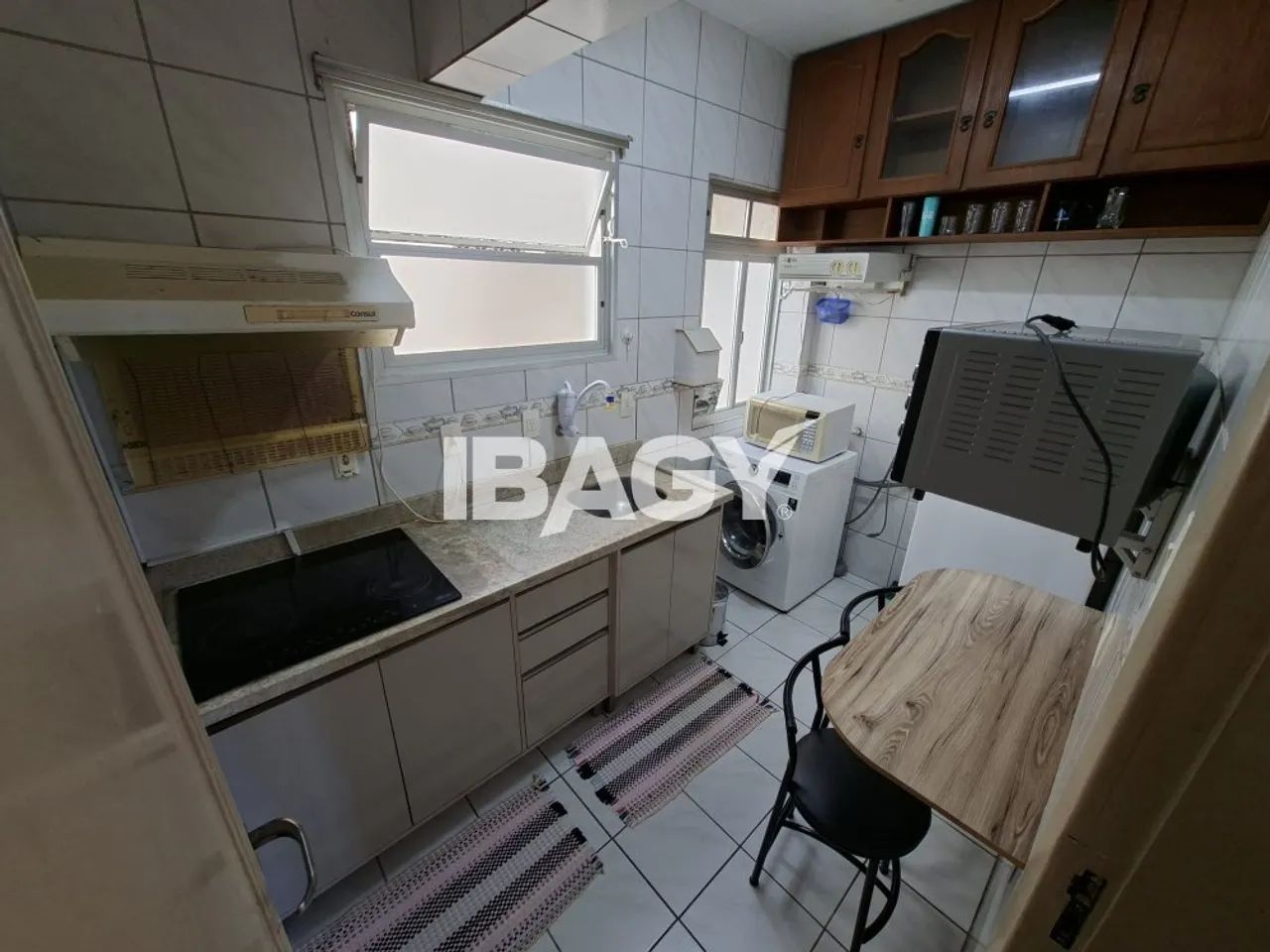 Excelente Apartamento 2 dormitório(s) em Estreito - Florianópolis - Foto 5