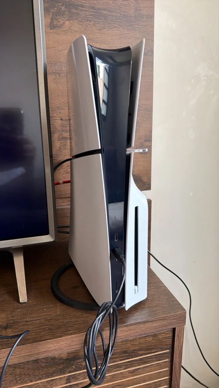 PS5