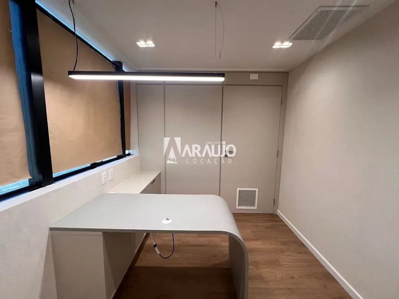 Sala para locação, Centro, Itajaí, SC - Foto 2