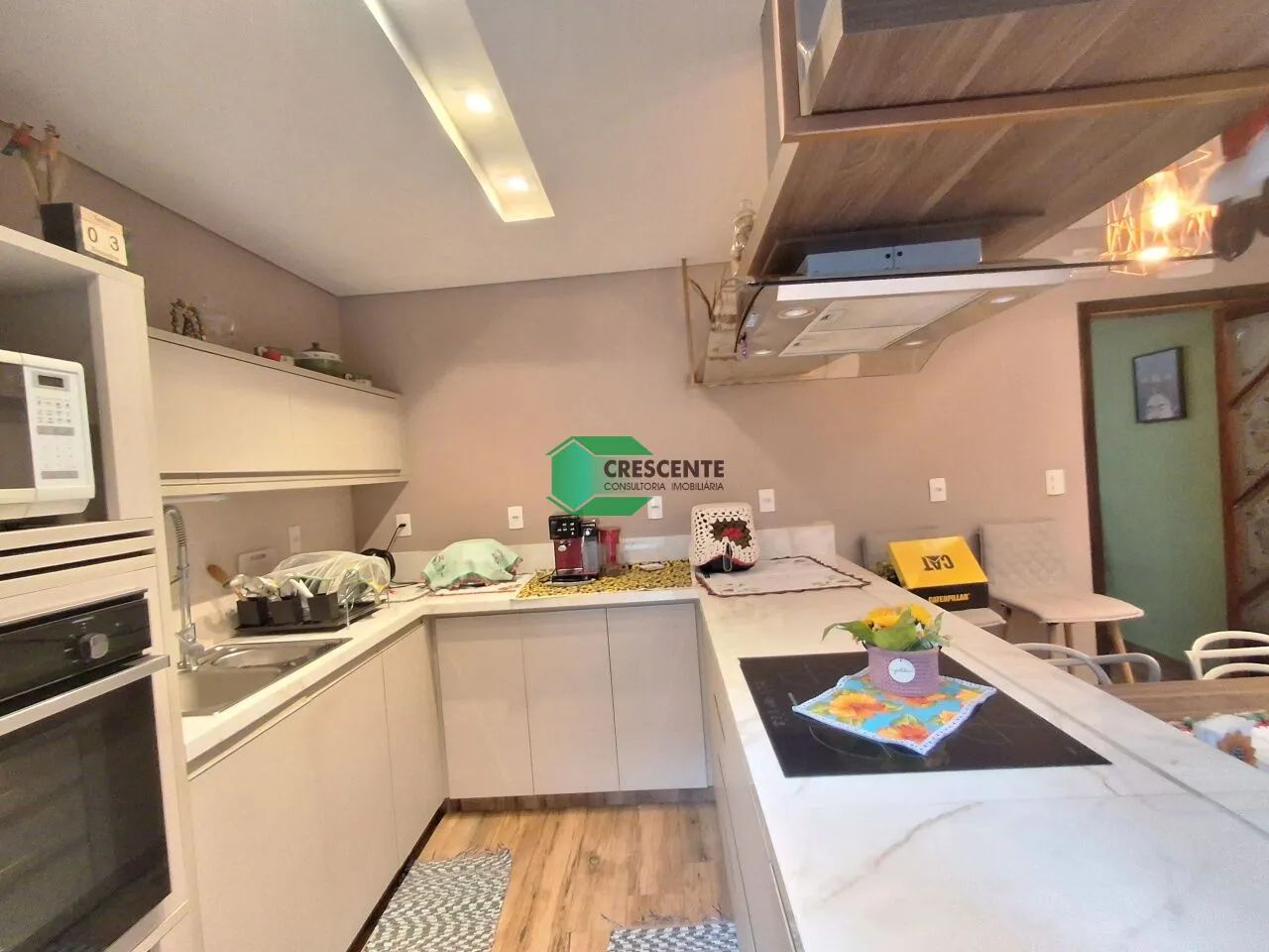 Sobrado 3 Quartos com 191m² à Venda - Bairro Paraiso - Foto 2