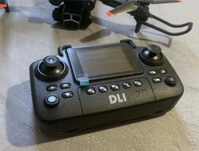 Mini drone m3 pro max - Foto 5