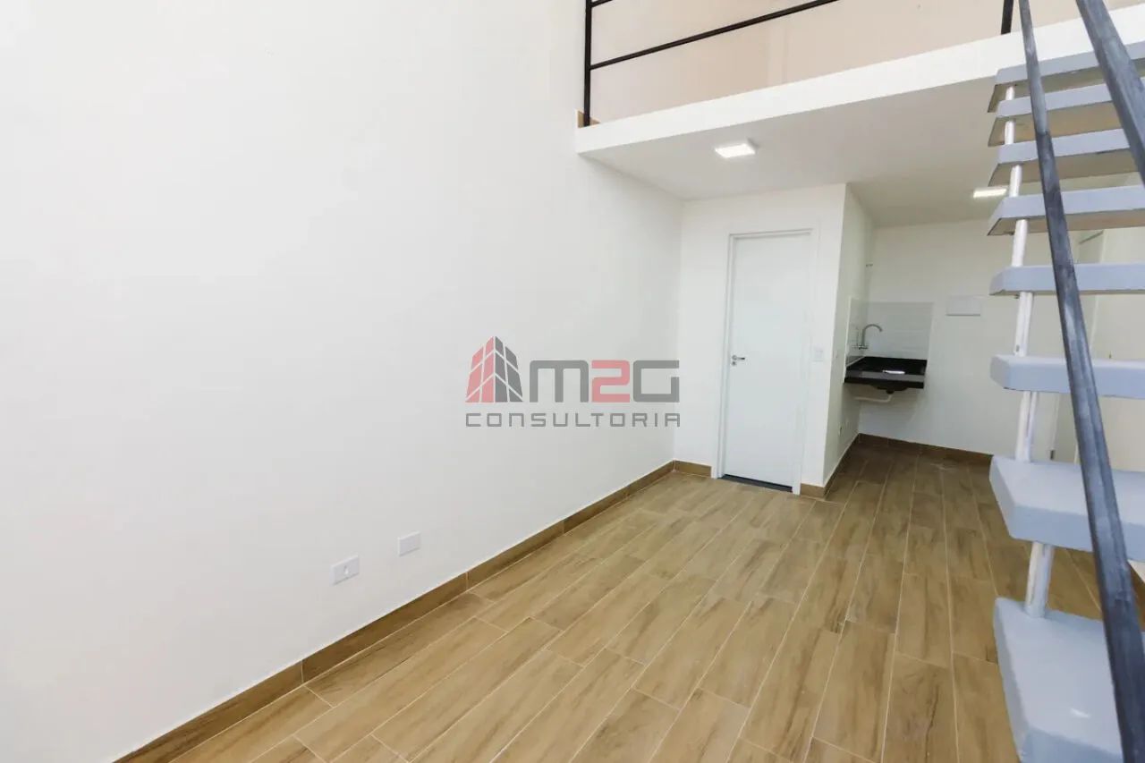 Apartamento/Studio Na Vila Anglo - Foto 3