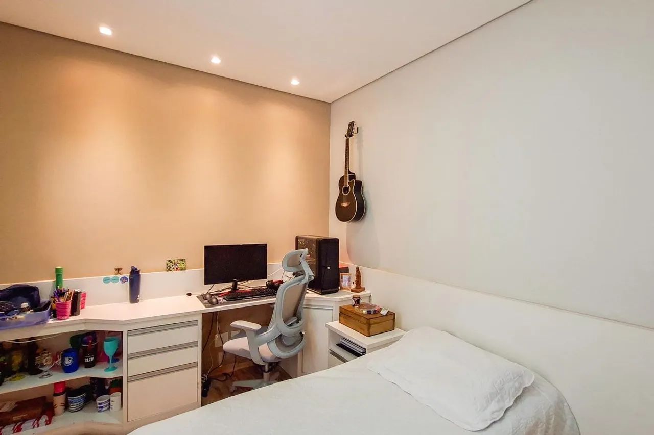 Casa à Venda - Cidade Nova, 5 Quartos, 310 m2 - Foto 5