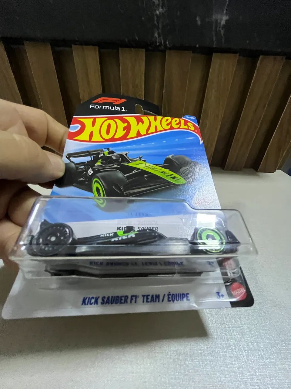Hot wheels F1 - Foto 2