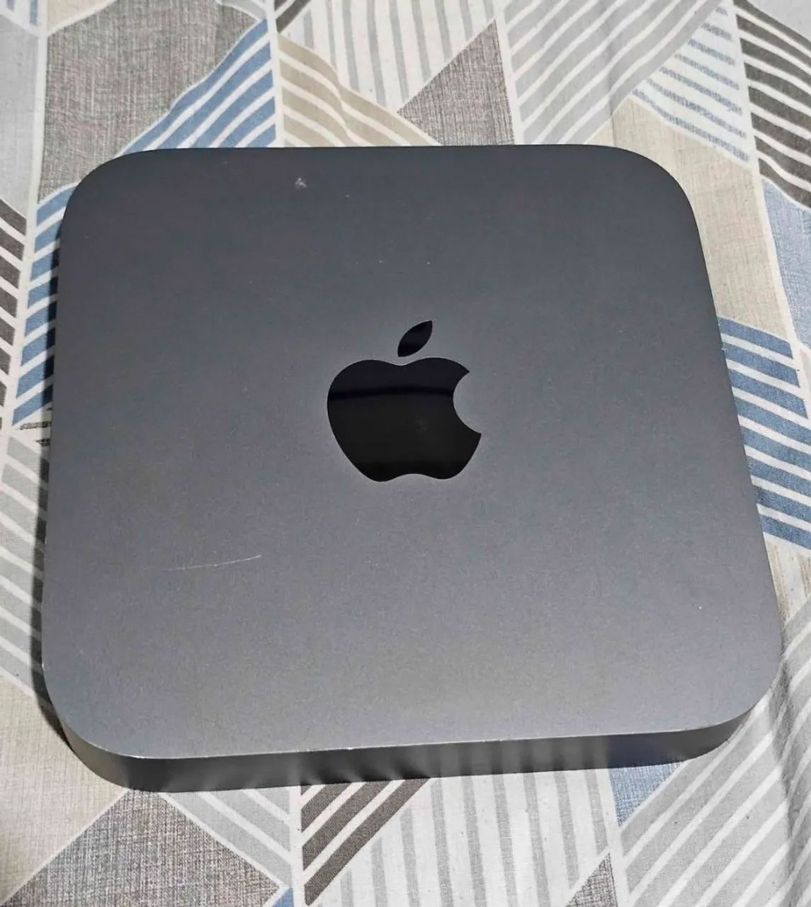 Mac Mini 2018 i5 16gb