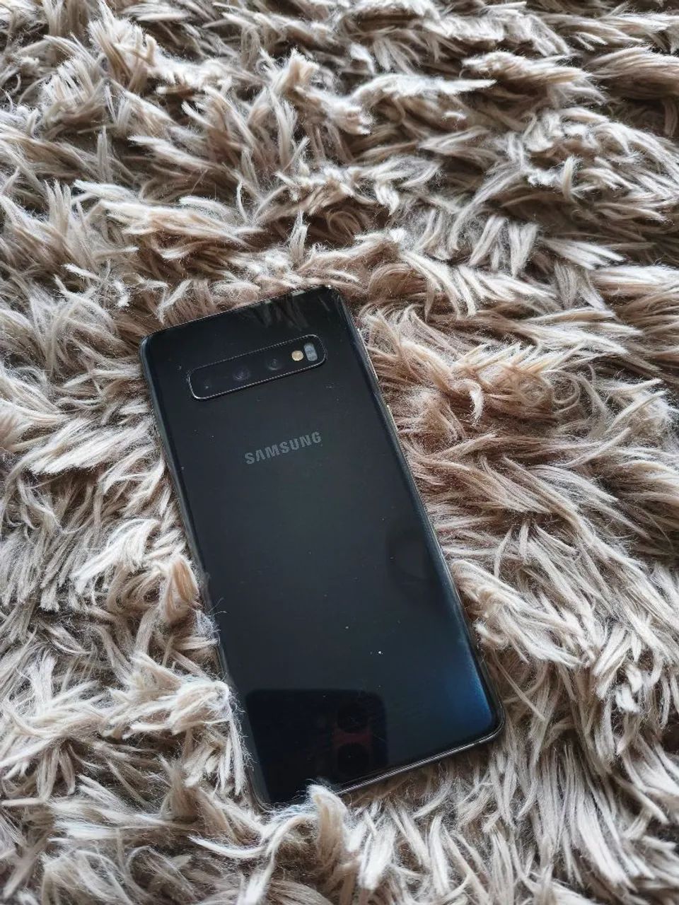 Celular Samsung S10 - Foto 3