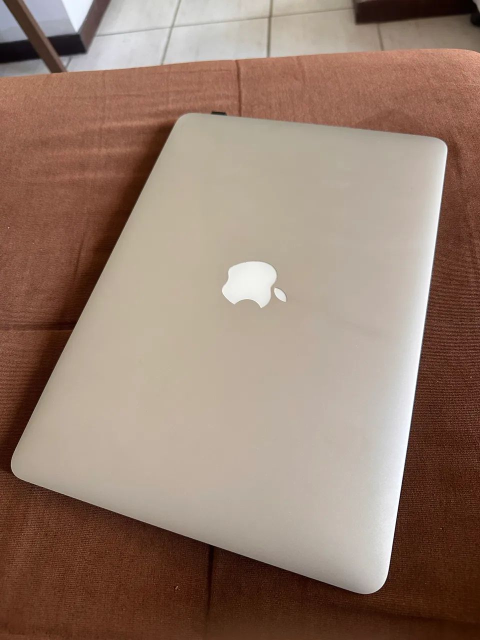 MacBook Air 13? i5 8GB Original Apple - Foto 4
