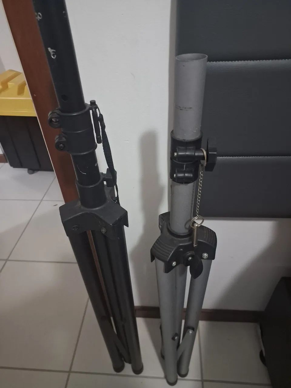 Suportes Caixa Acústica 