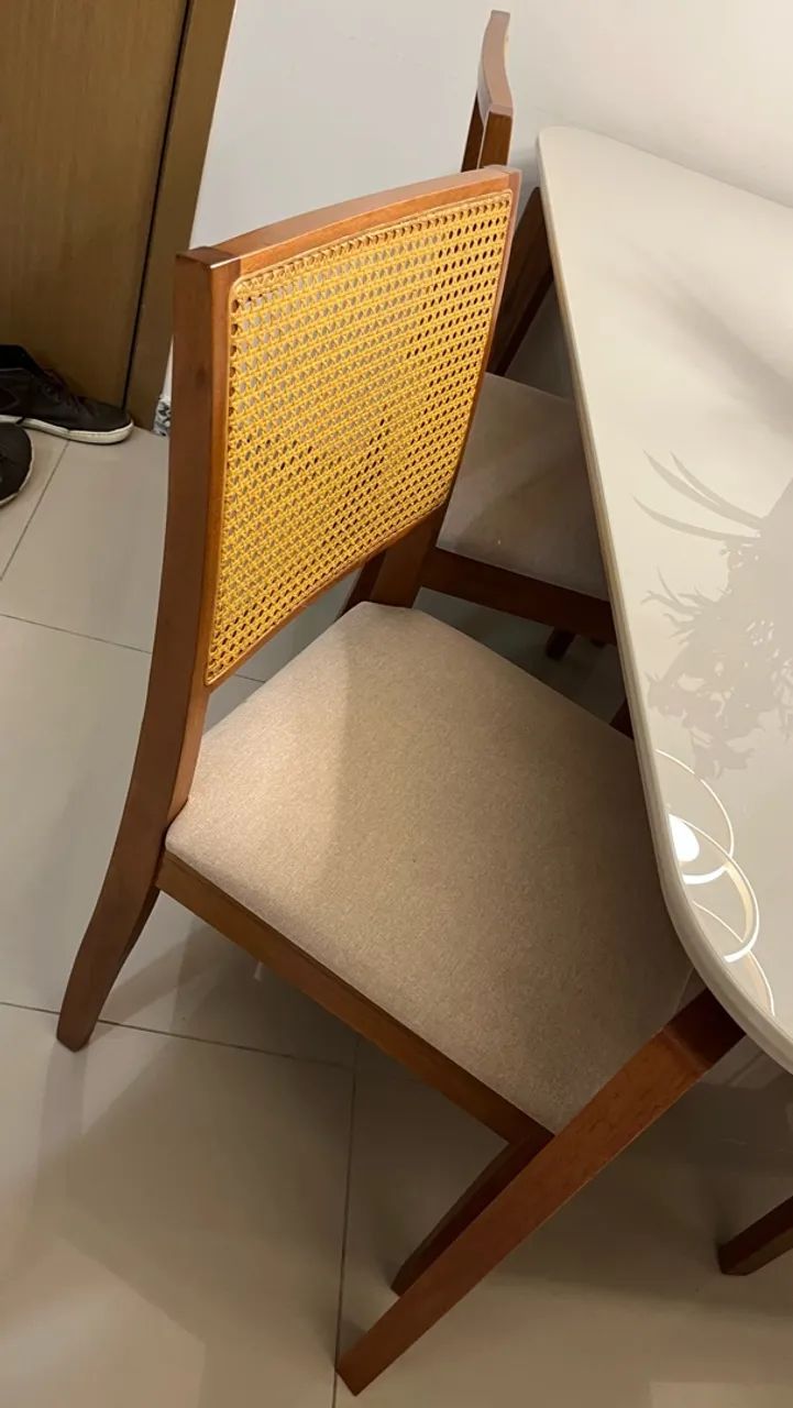SOMENTE A MESA! Oportunidade!  - Foto 5