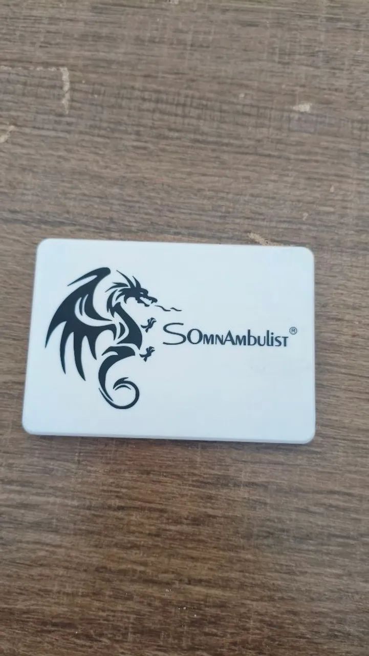 Ssd sata 256gb 