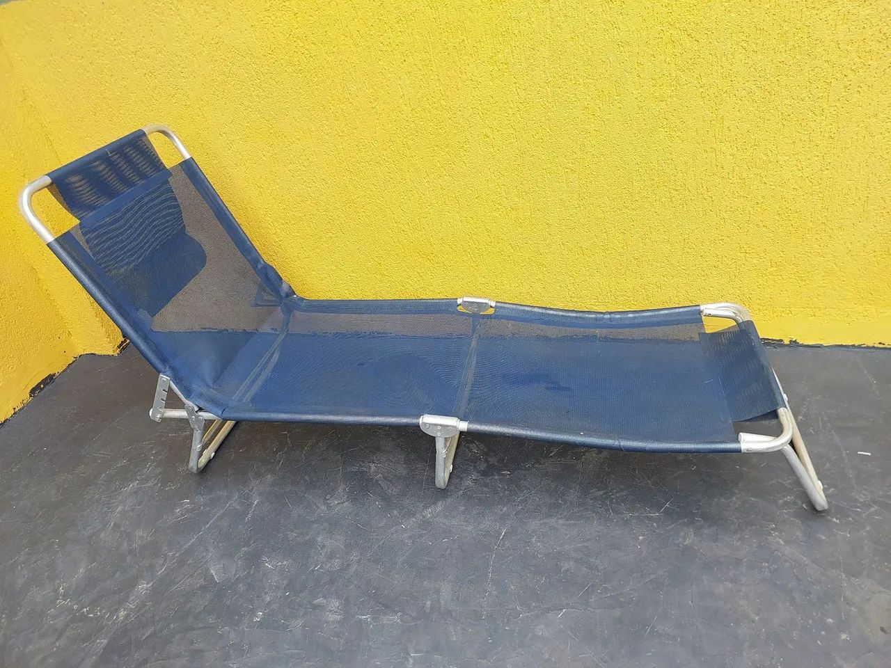 Espreguiçadeira  - Foto 3