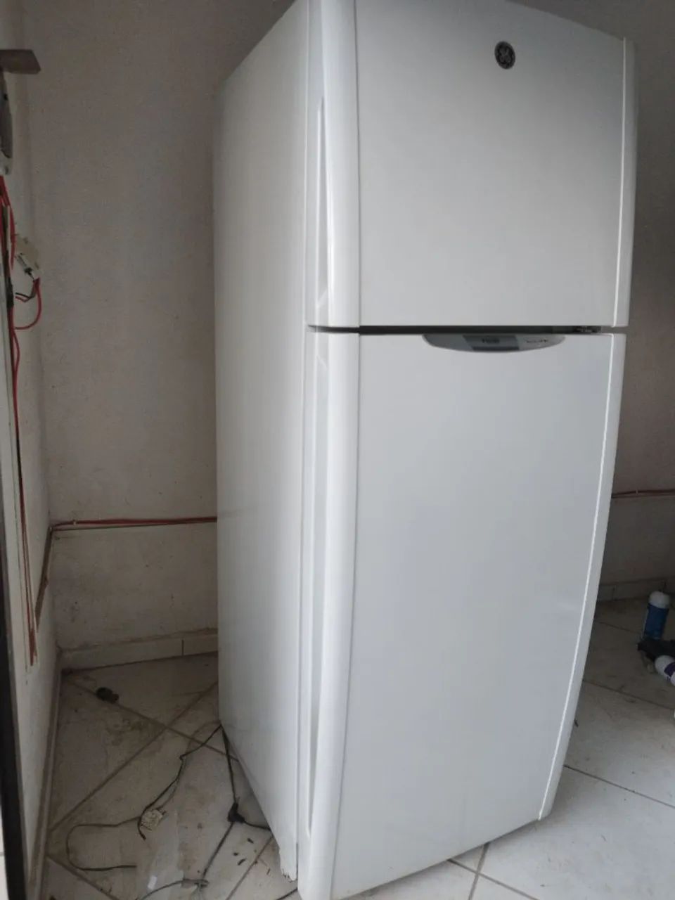 geladeira feosfre (ENTREGO)com garantia  - Foto 3