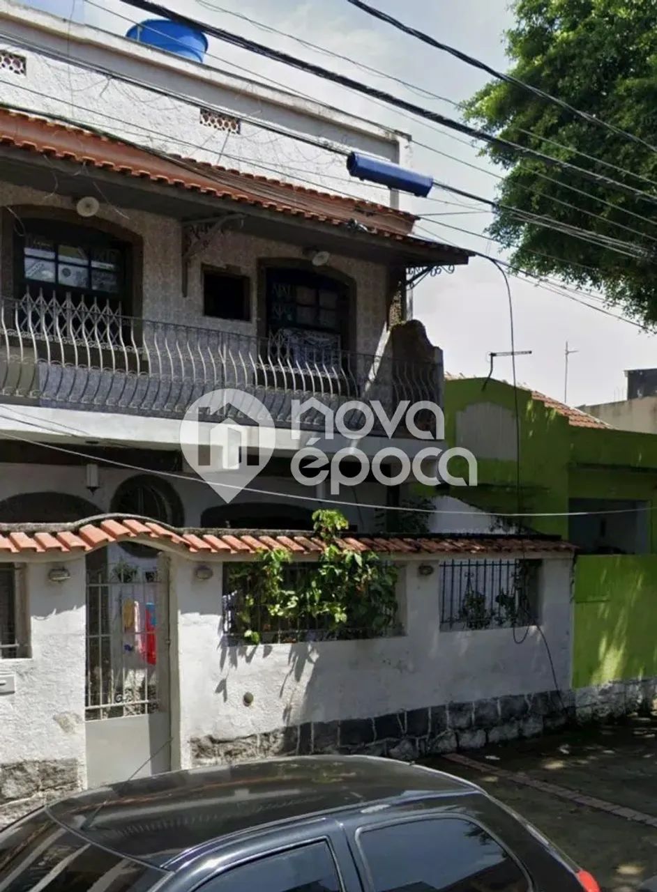Olaria | Casa 3 quartos - Foto 2