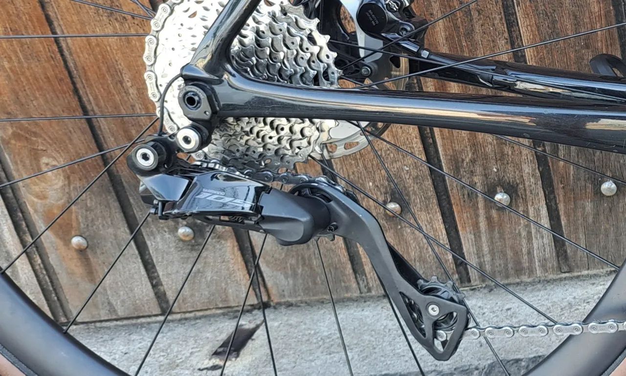 Supersix 56 105DI2 - Foto 3