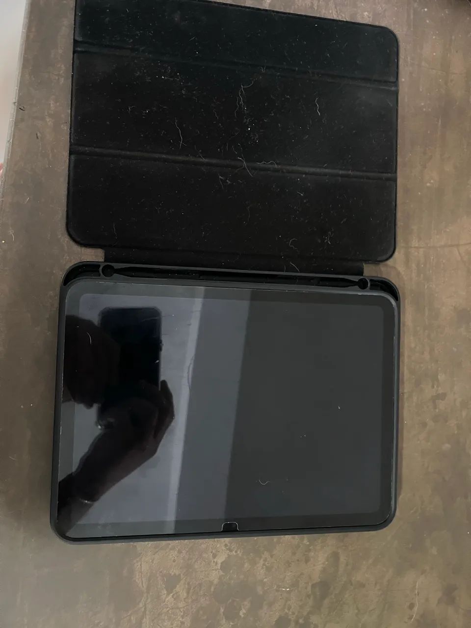iPad 11 A16 128GB na garantia  - Foto 2