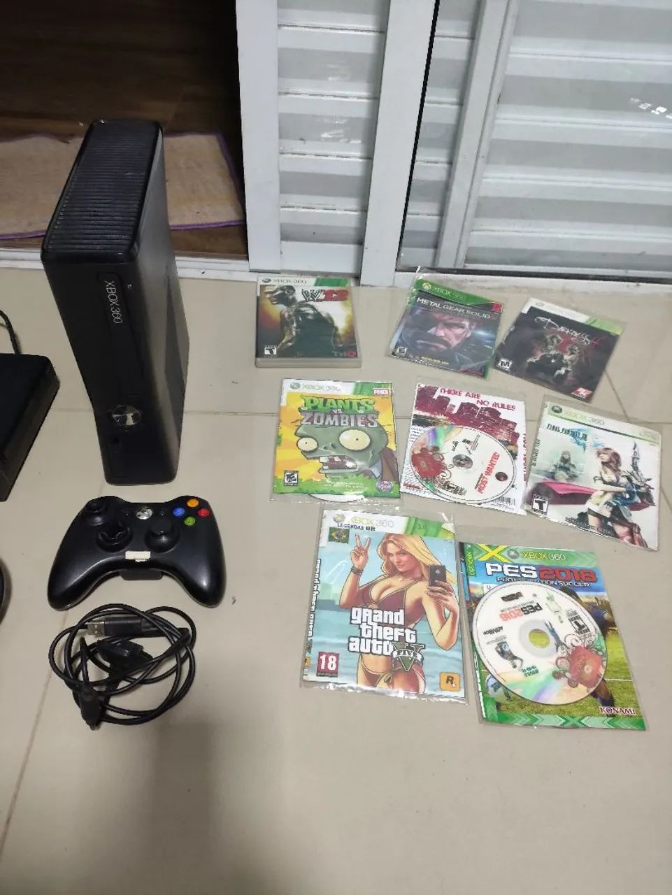 Xbox 360 desbloqueado - Foto 2