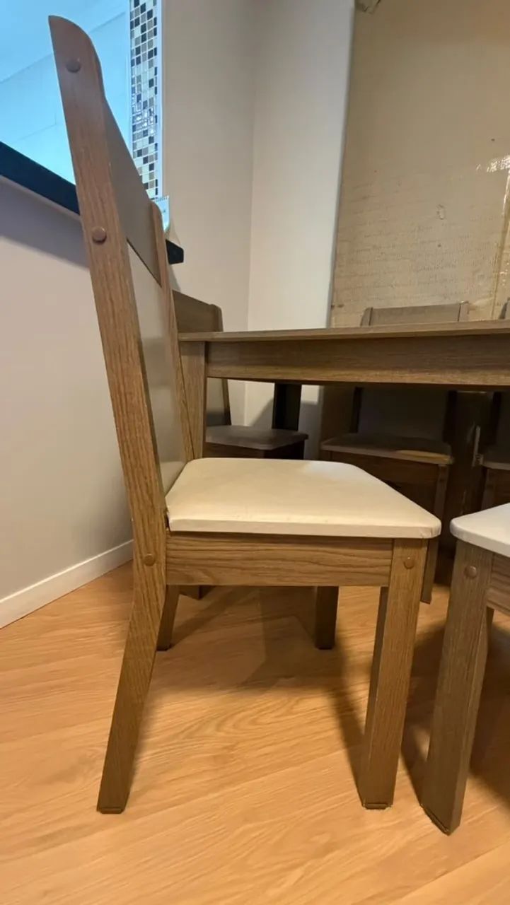 Mesa de jantar  - Foto 4