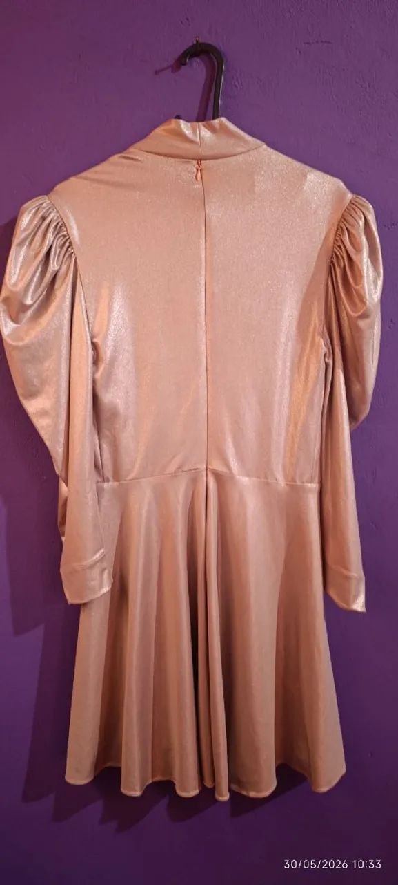 Vestido de manga princesa  - Foto 2
