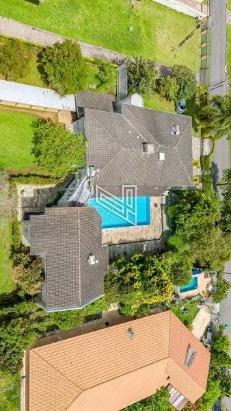Terreno / 2829m² / São Braz - Foto 5