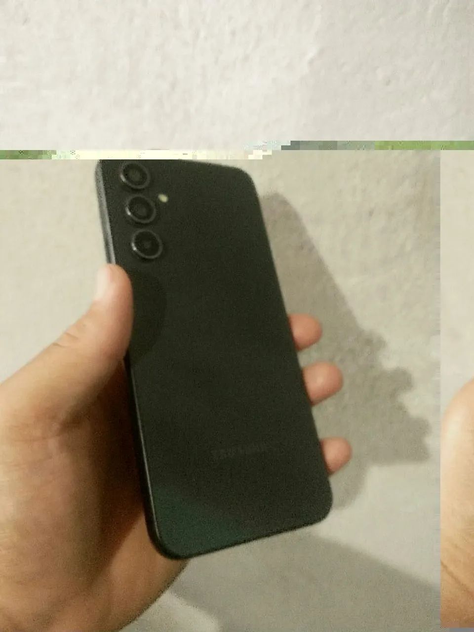 Celular Samsung A54 Novo  - Foto 4