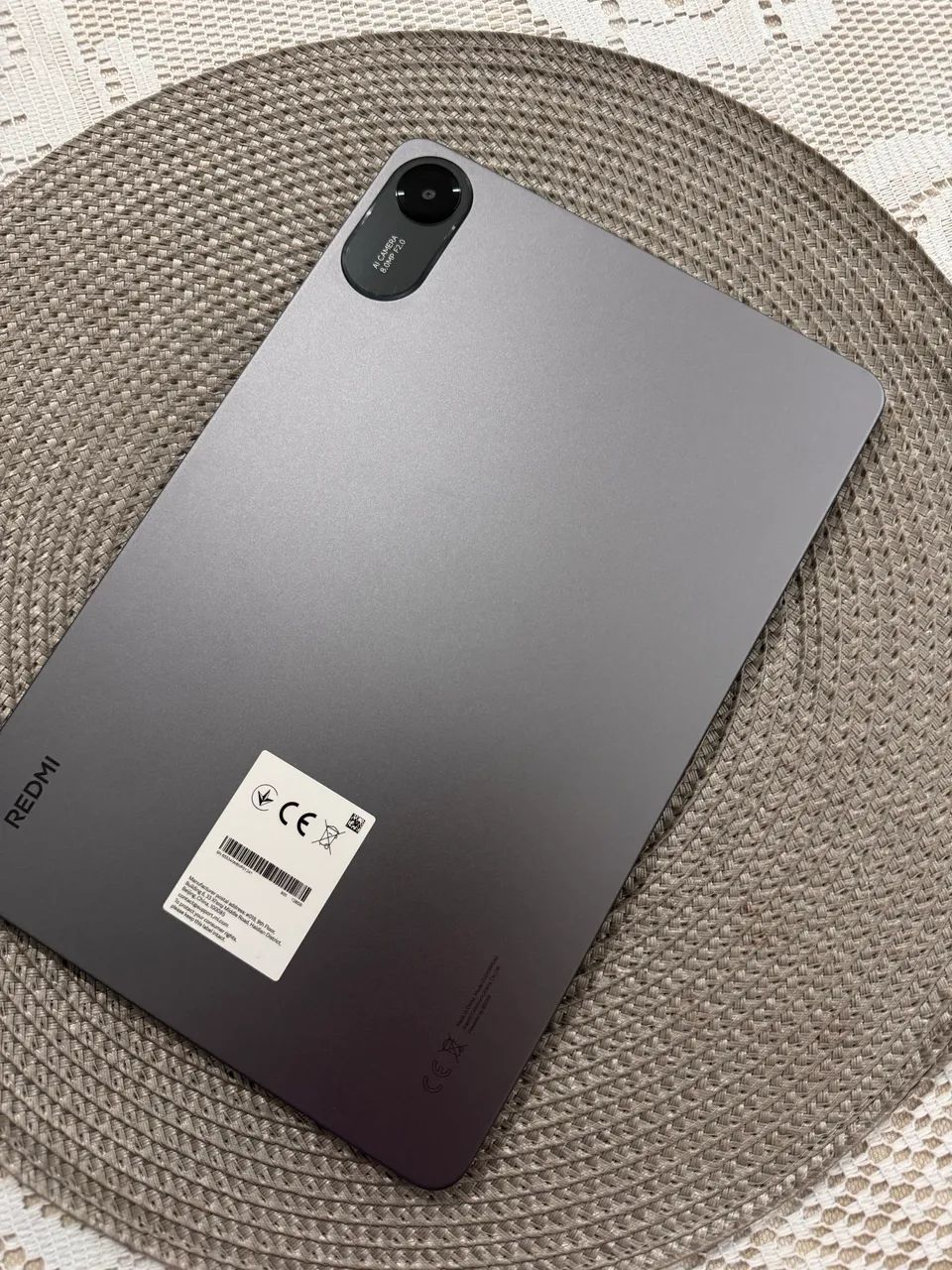 Tablet Redmi pad 2 - Foto 2