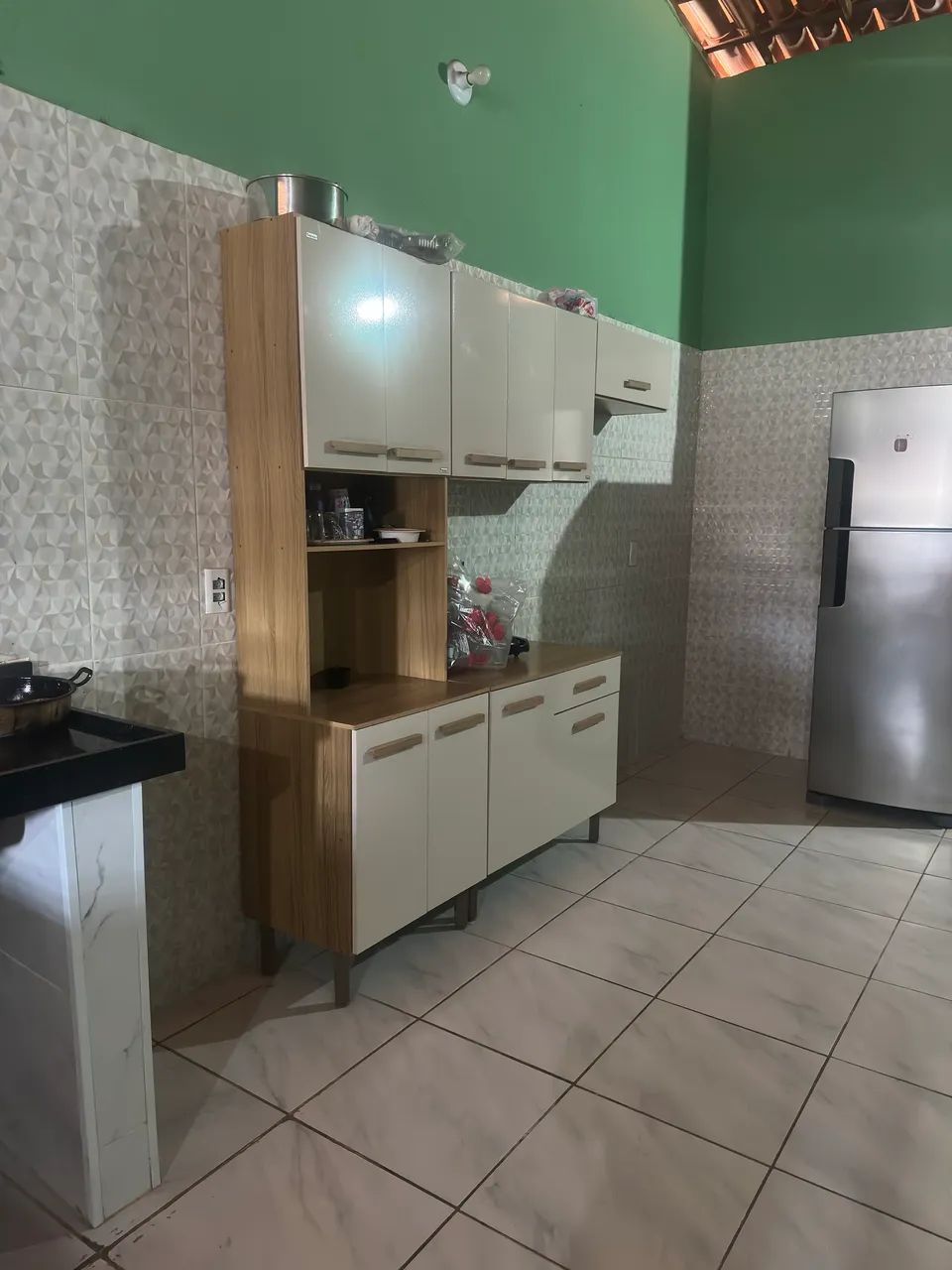 Foto - Horizonte - Mal Cozinhado