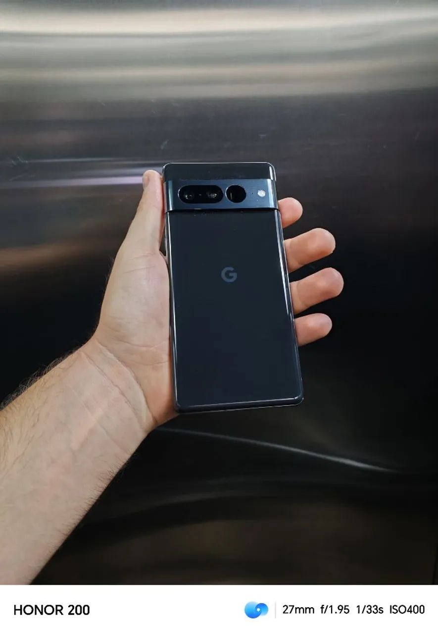 Google pixel 7 pro 256gb - Celulares e Smartphones - Zabelê