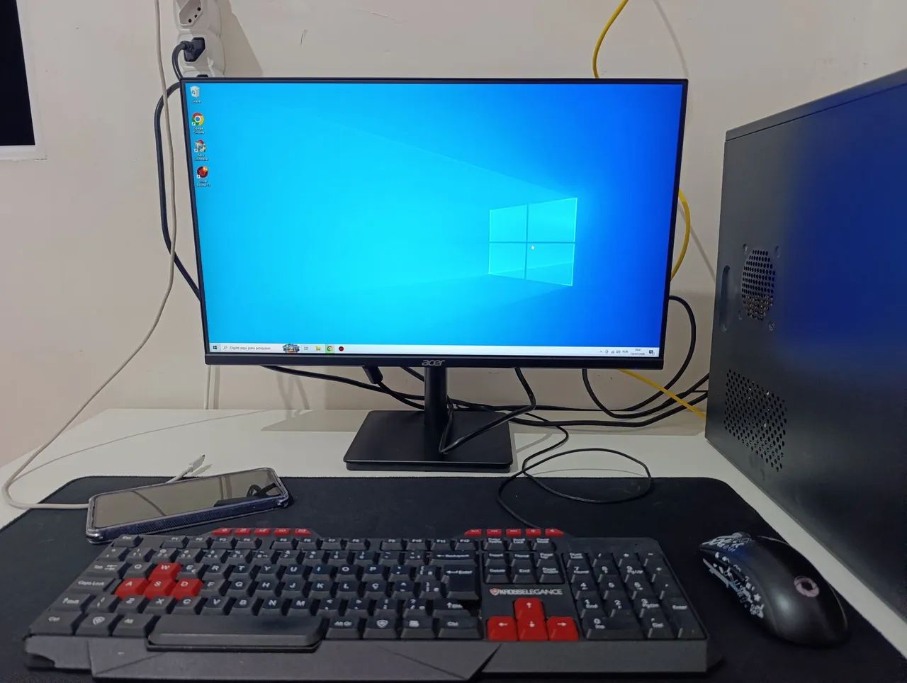 Pc  - Foto 2