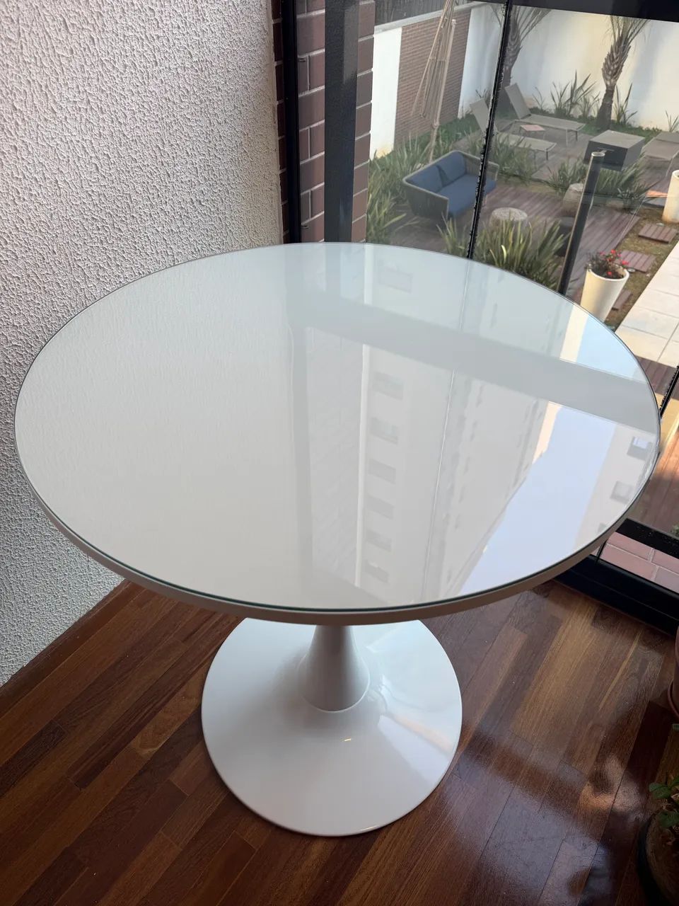 Mesa de Jantar Tulipa - Foto 2