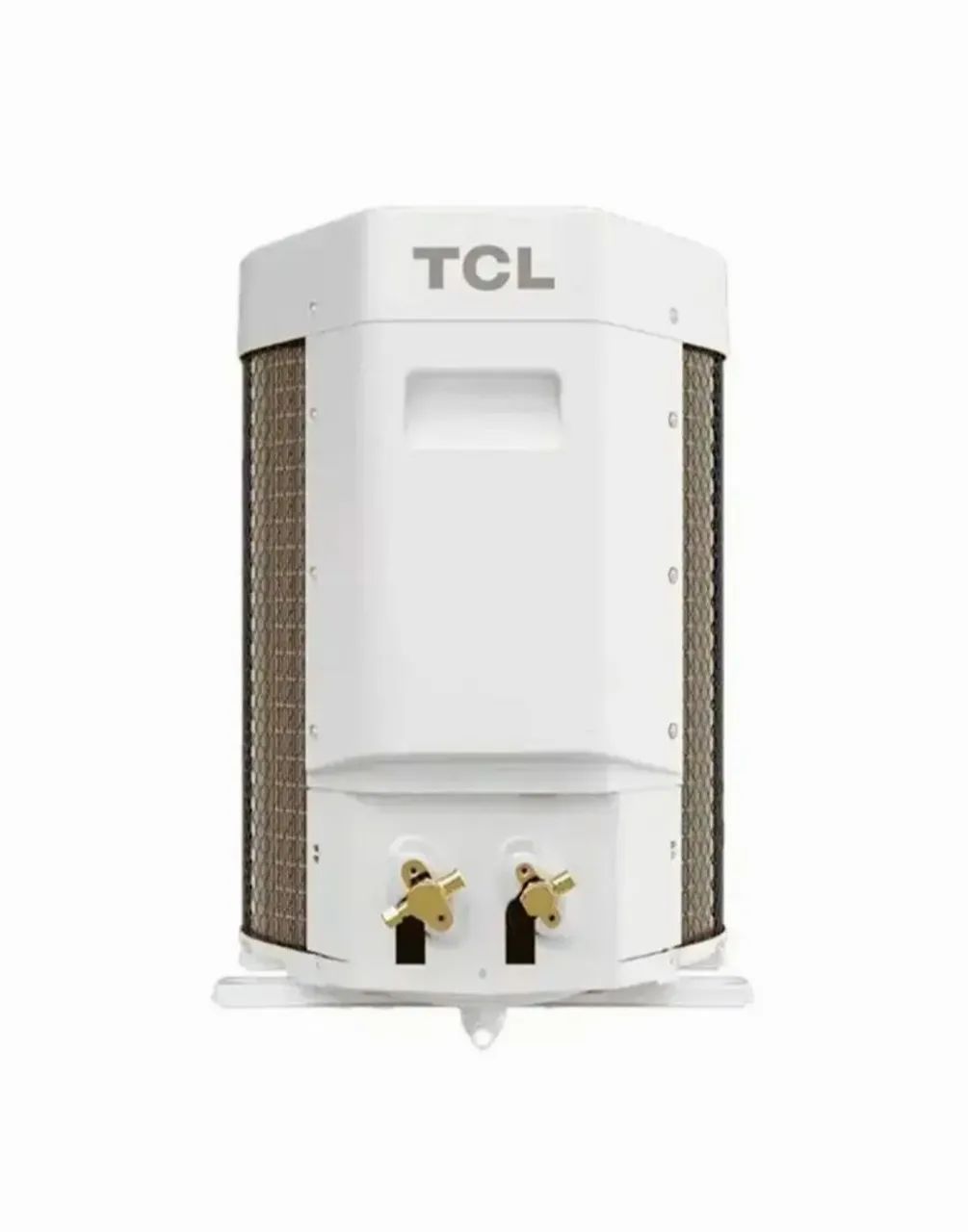 TCL 9 mil BTUs inverter, lacrada, 1 ano de garantia, instalação inclusa! - Foto 2