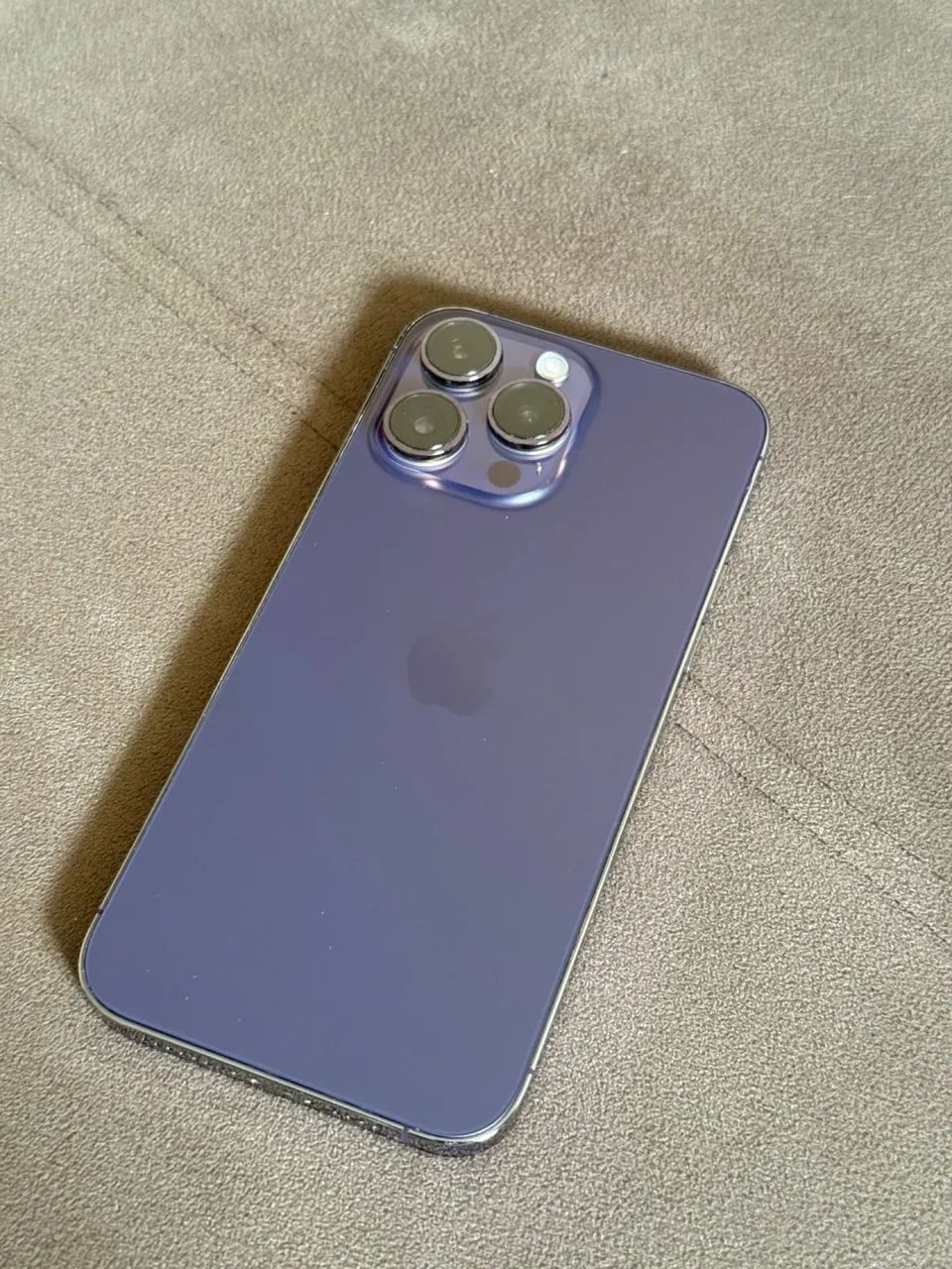 iPhone 14 Pro Max 128gb - Celulares e Smartphones - Ouro Preto do