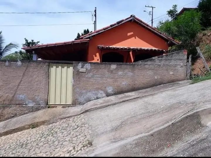 Venda de casa 