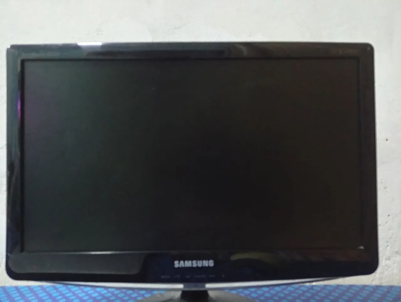 Monitor Samsung