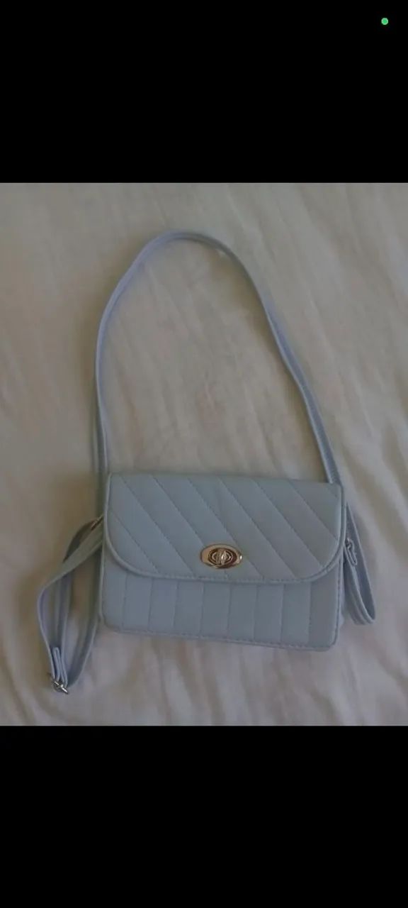 Bolsa de Ombro 
