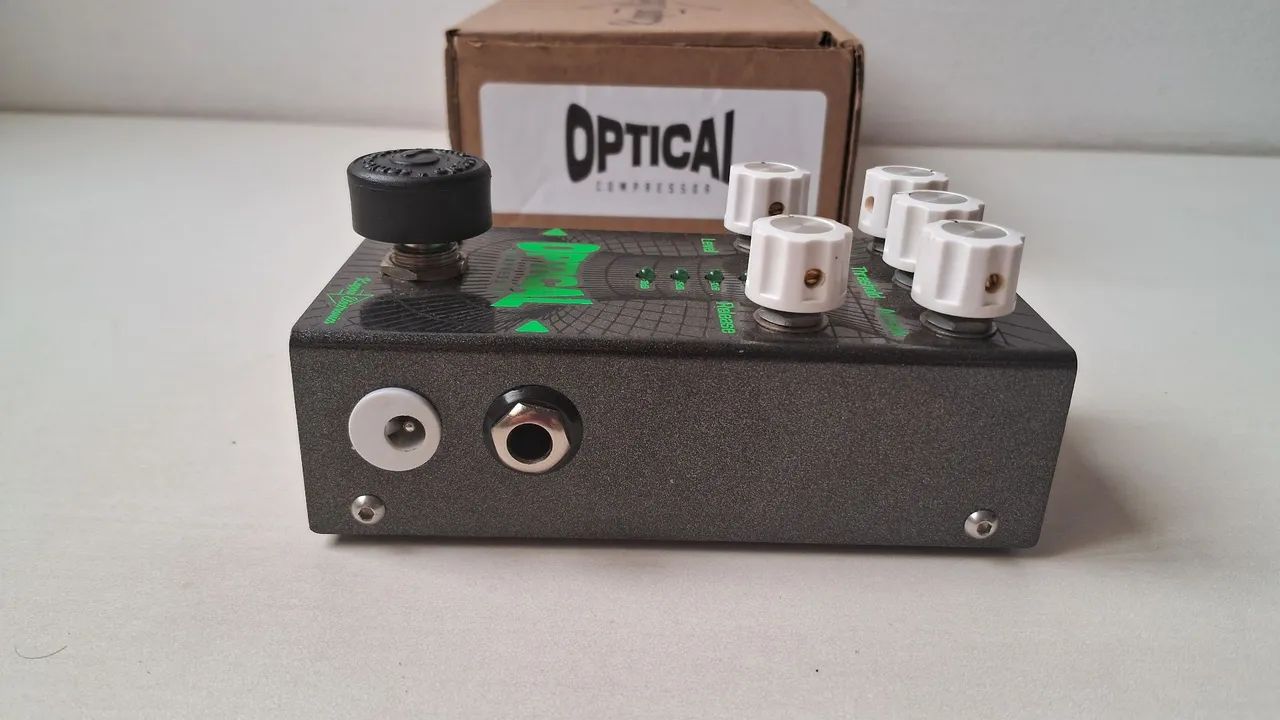 Pedal compressor  - Foto 3