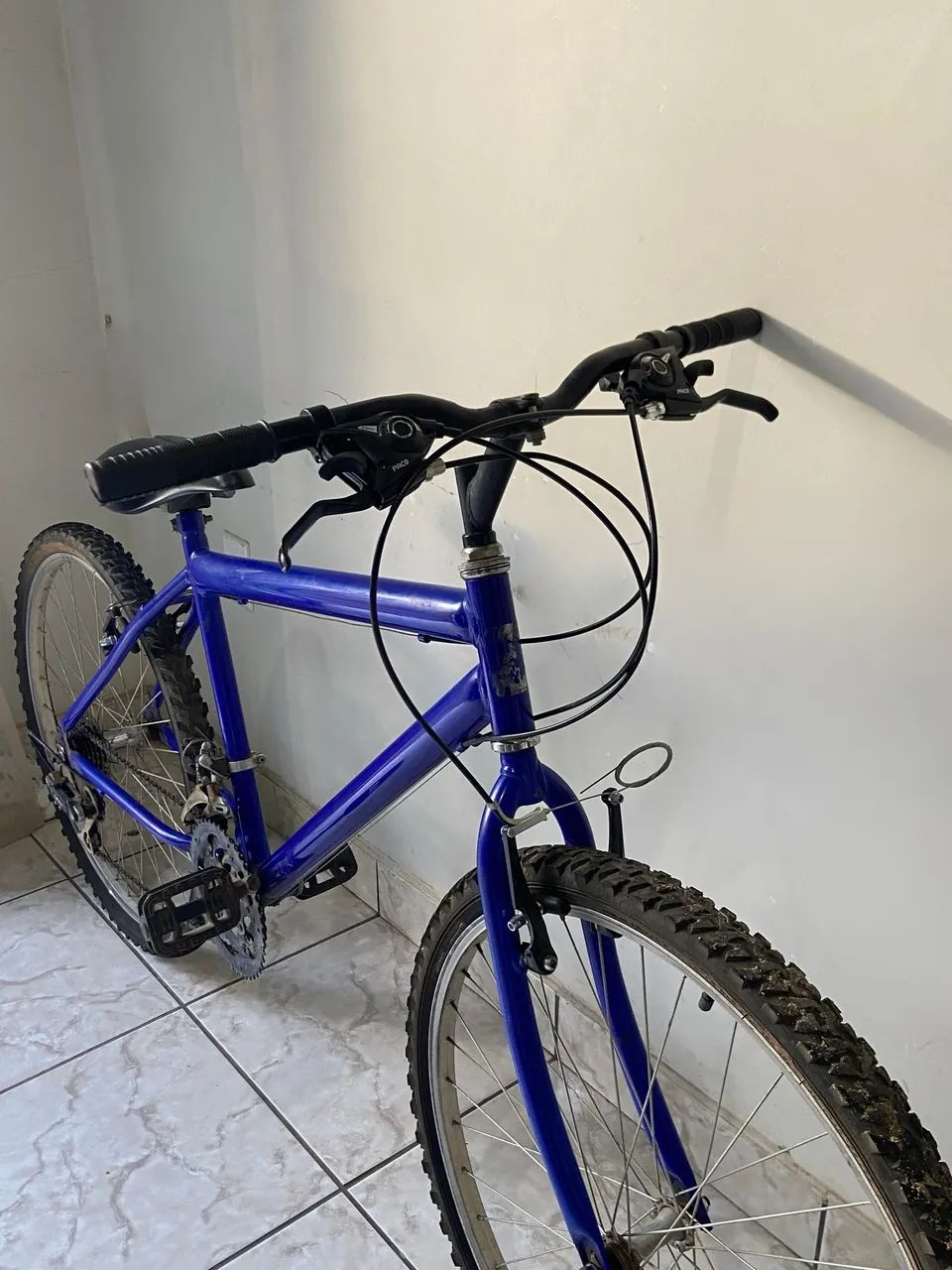 Bicicleta Aro 26 - Foto 2
