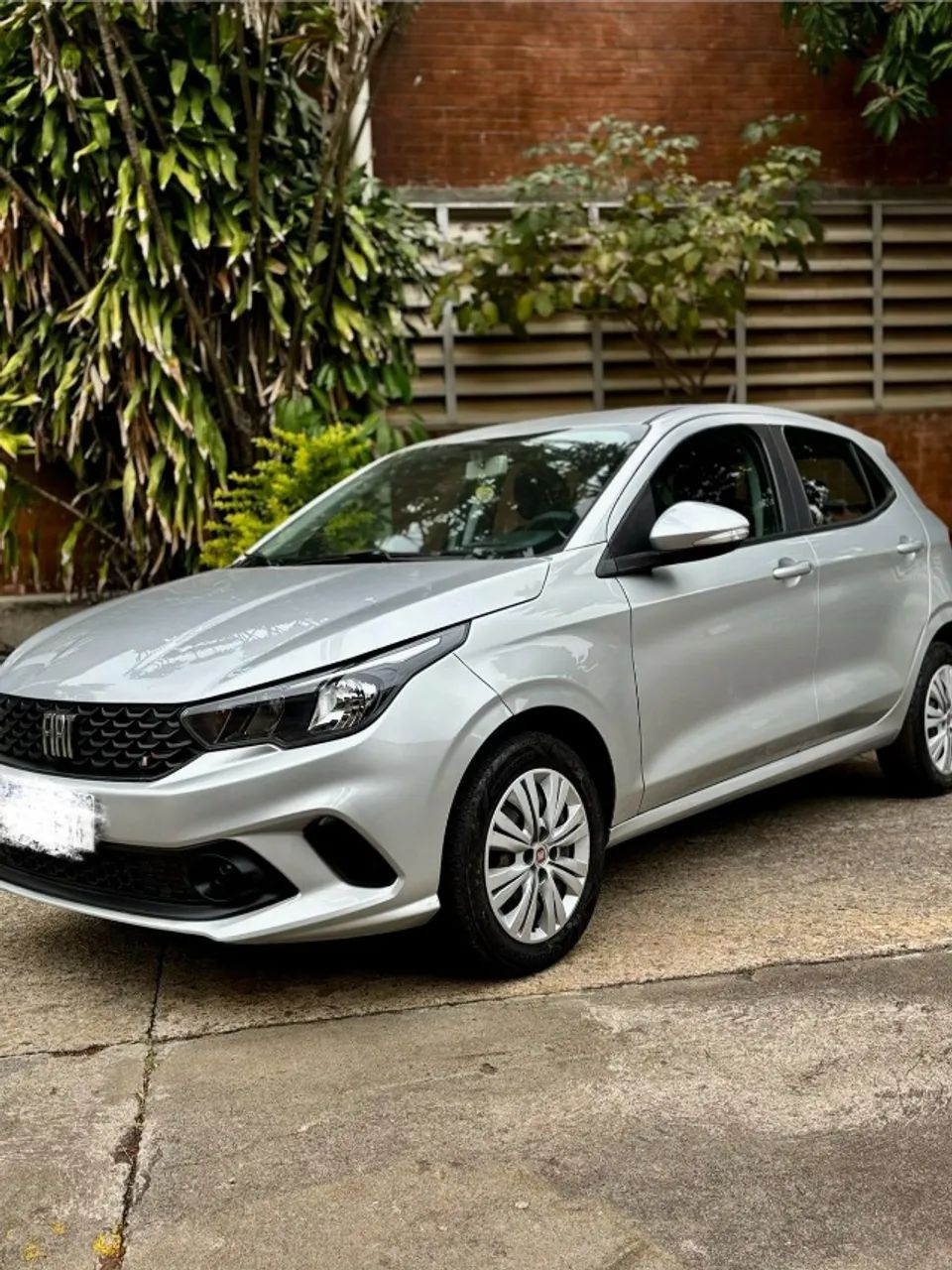 Fiat Argo 1.0 6V Flex. 2022 - Foto 2