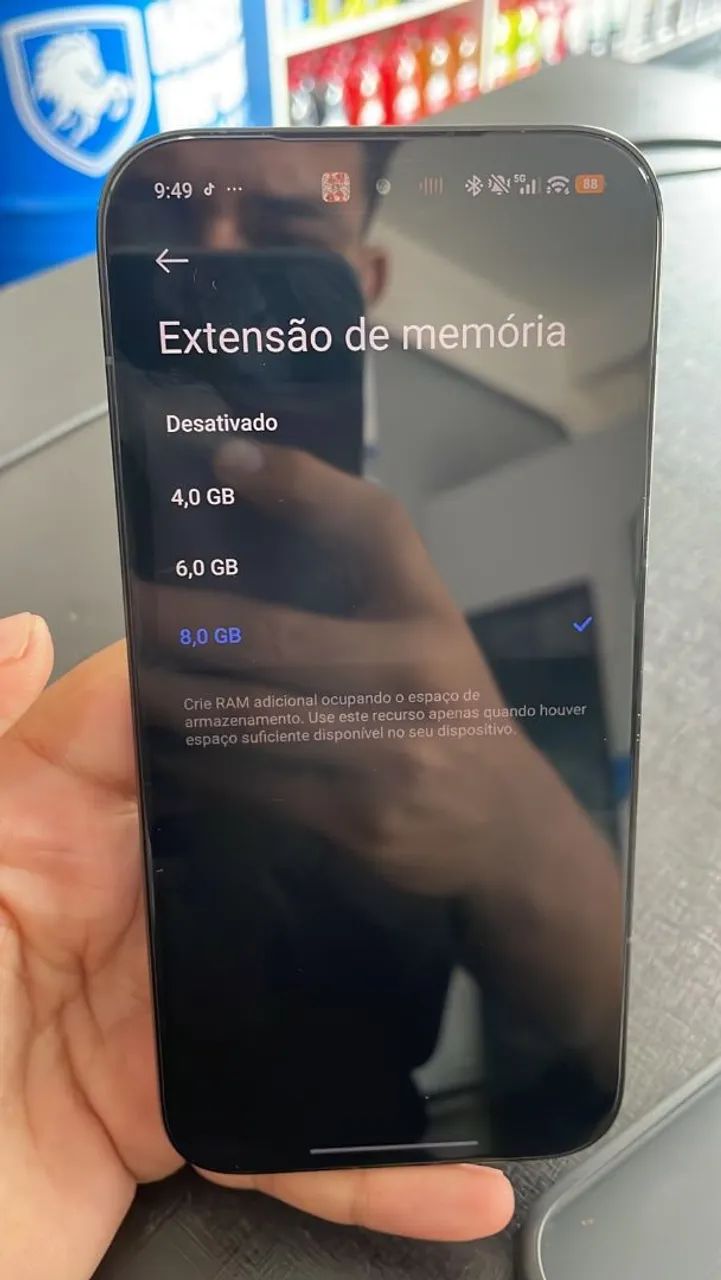 Poco X8 Pro 512GB - Foto 5