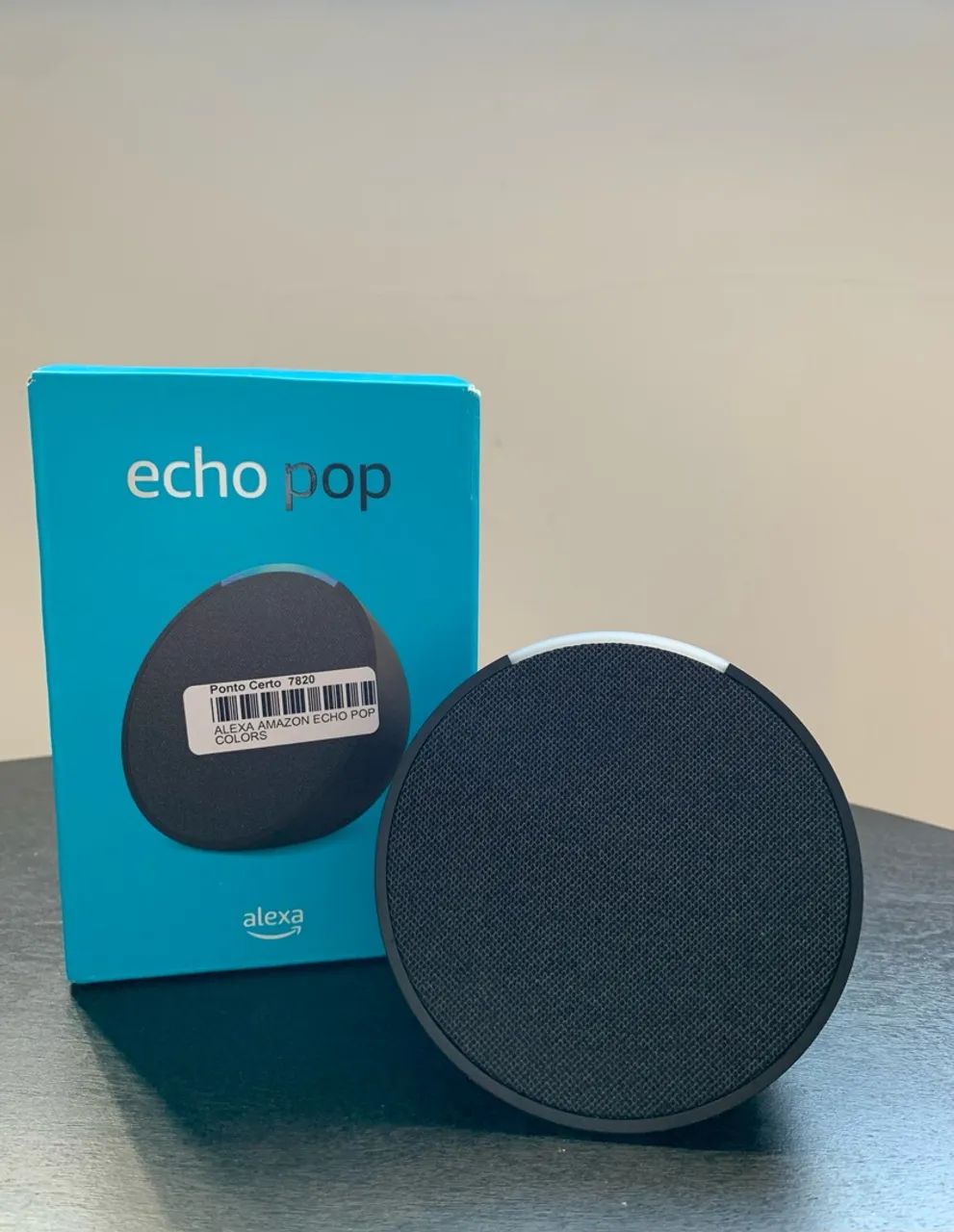 Echo pop  - Foto 2