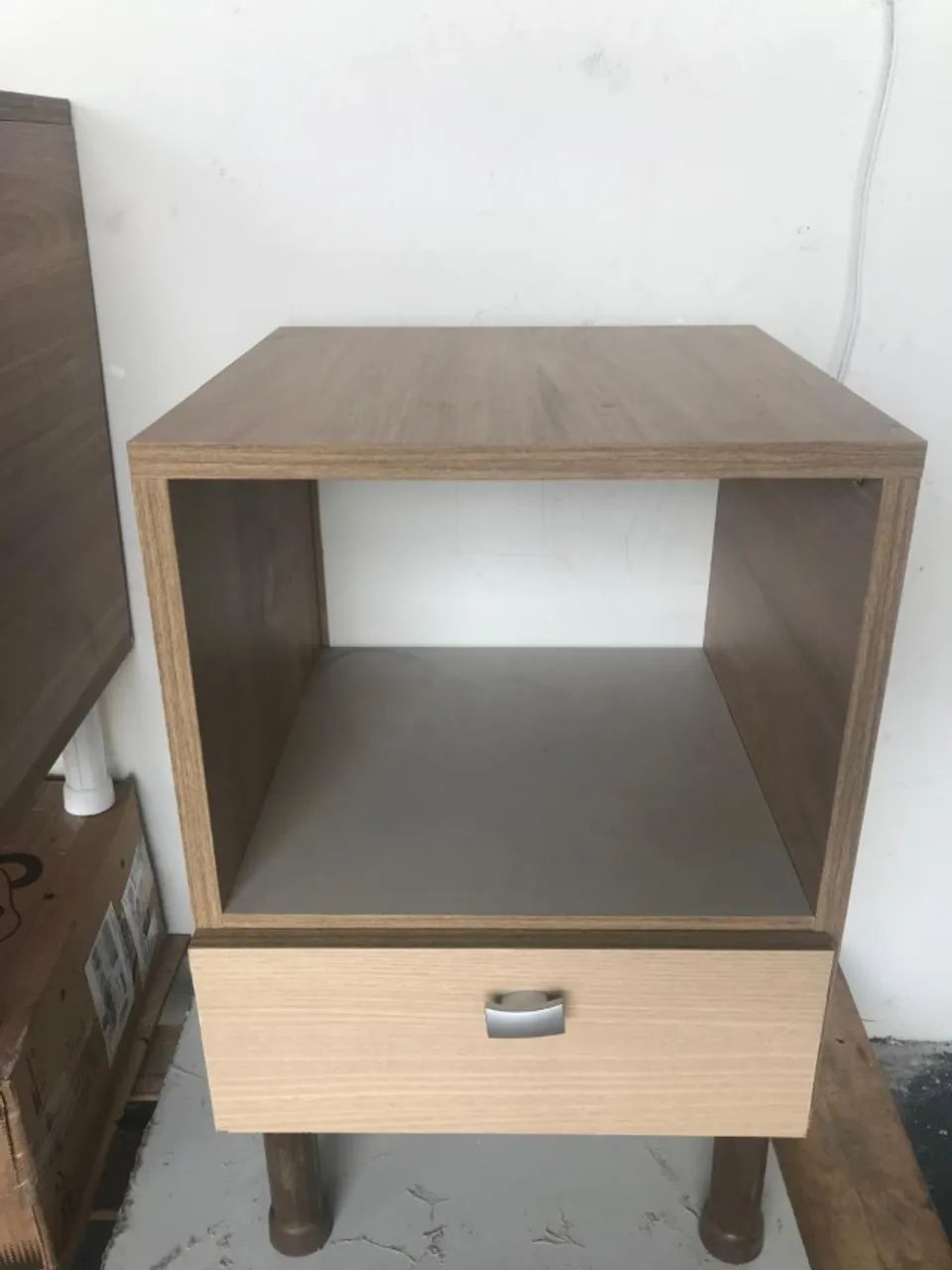 Mesa de cabeceira  - Foto 4