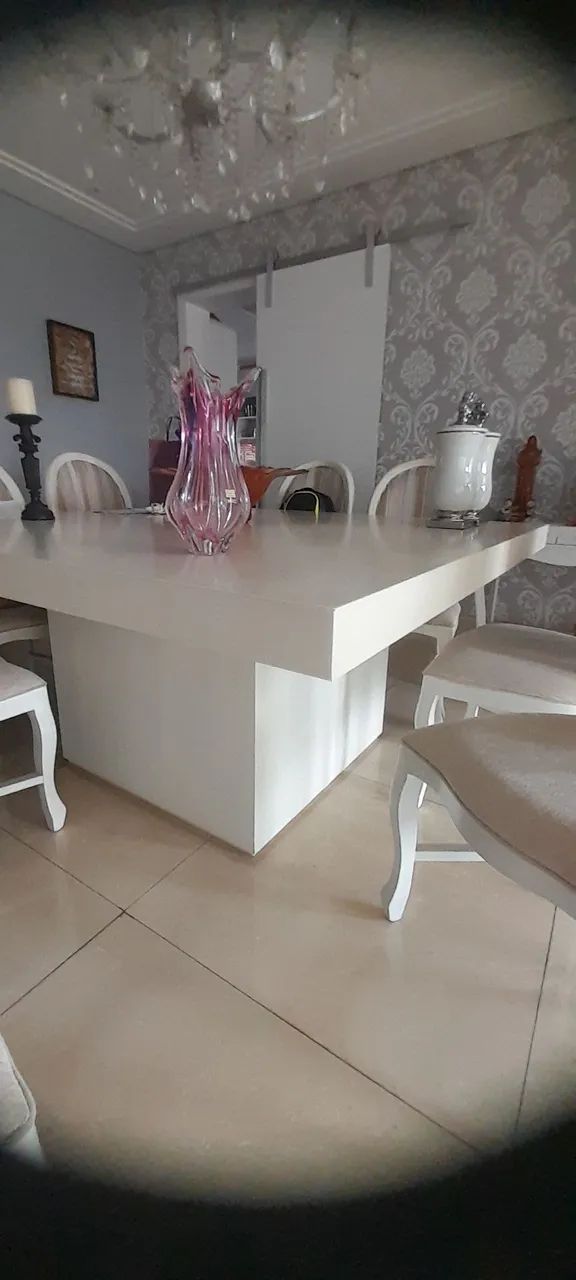 Mesa e Cadeiras de Jantar  - Foto 3