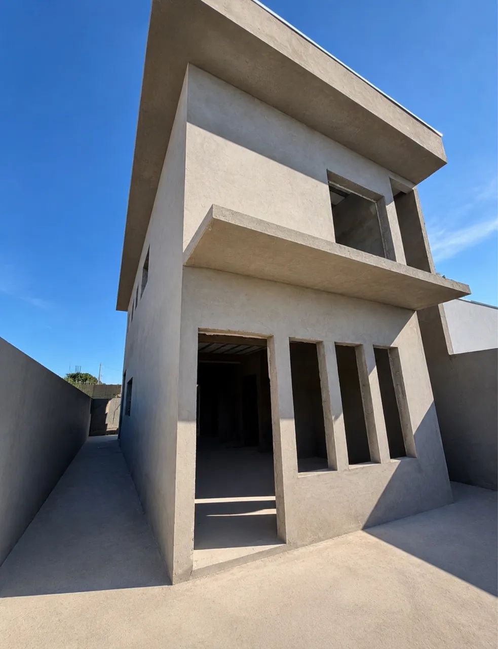 Casa em Construção em Cajamar SP  - Foto 4