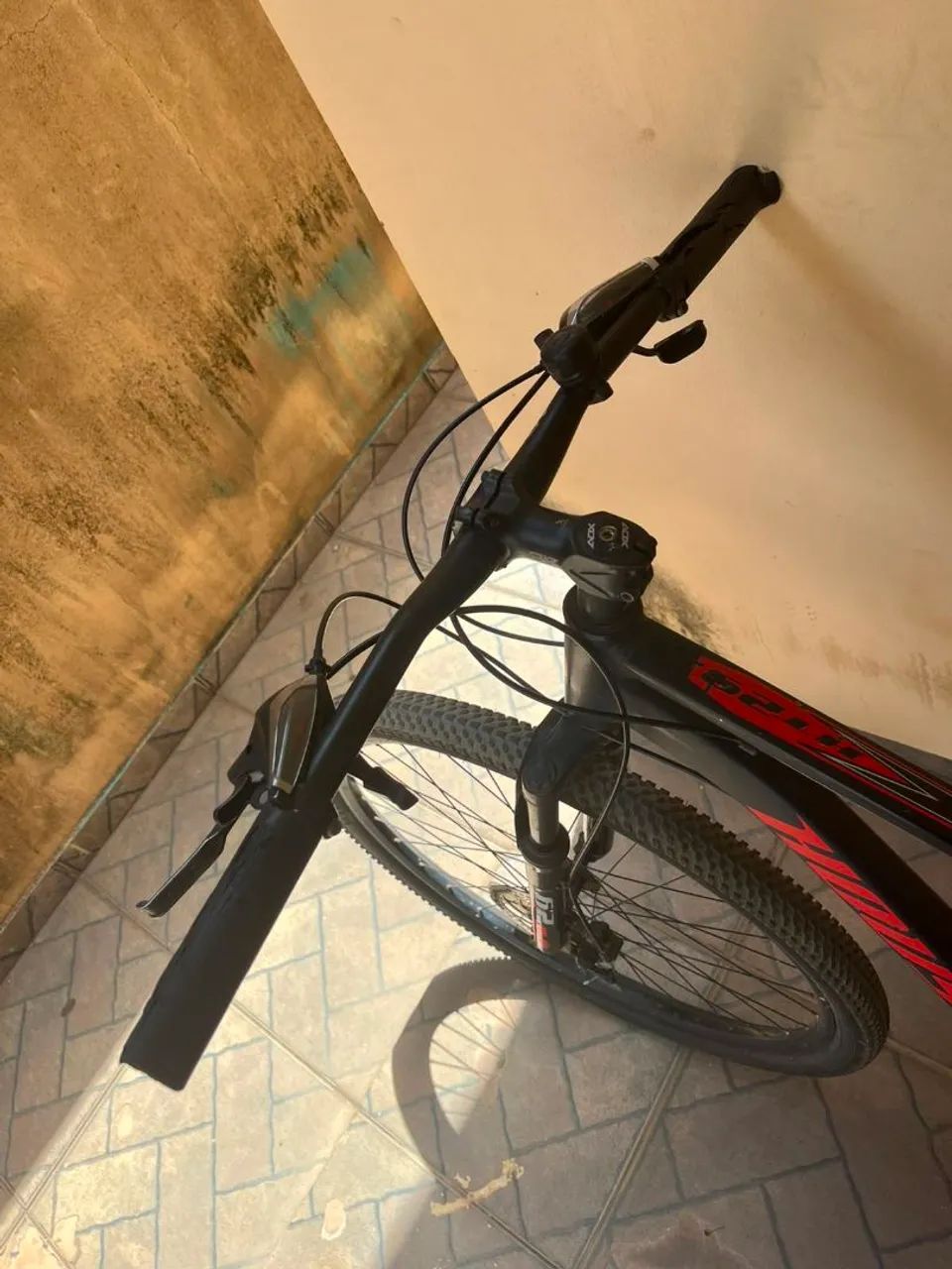 Bicicleta Houston aro 29 - Foto 3