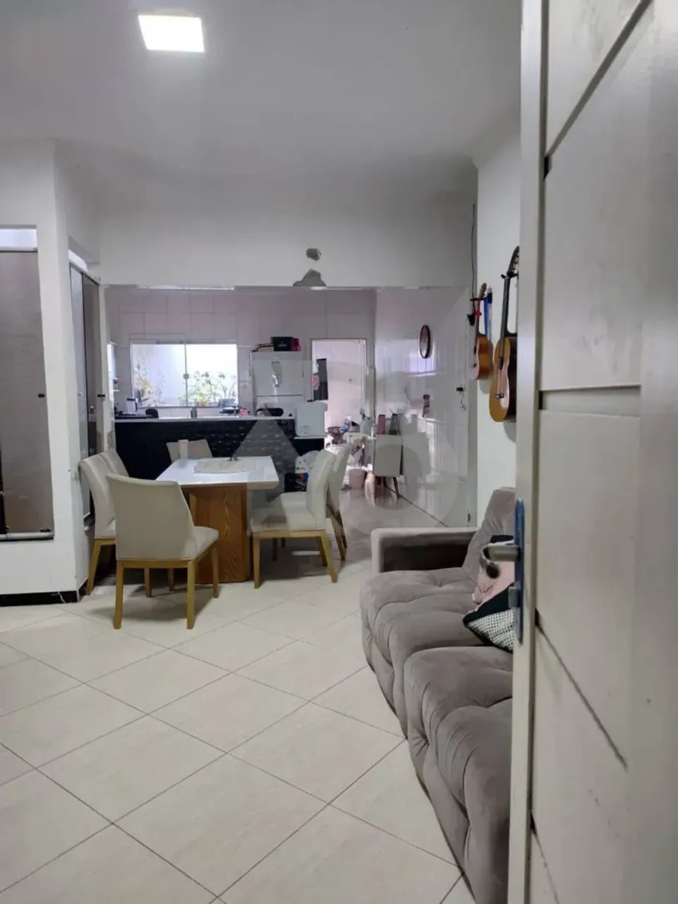 Casa Ampla no São Conrado | 2 Imóveis, 3 Quartos e Energia Solar - Foto 4