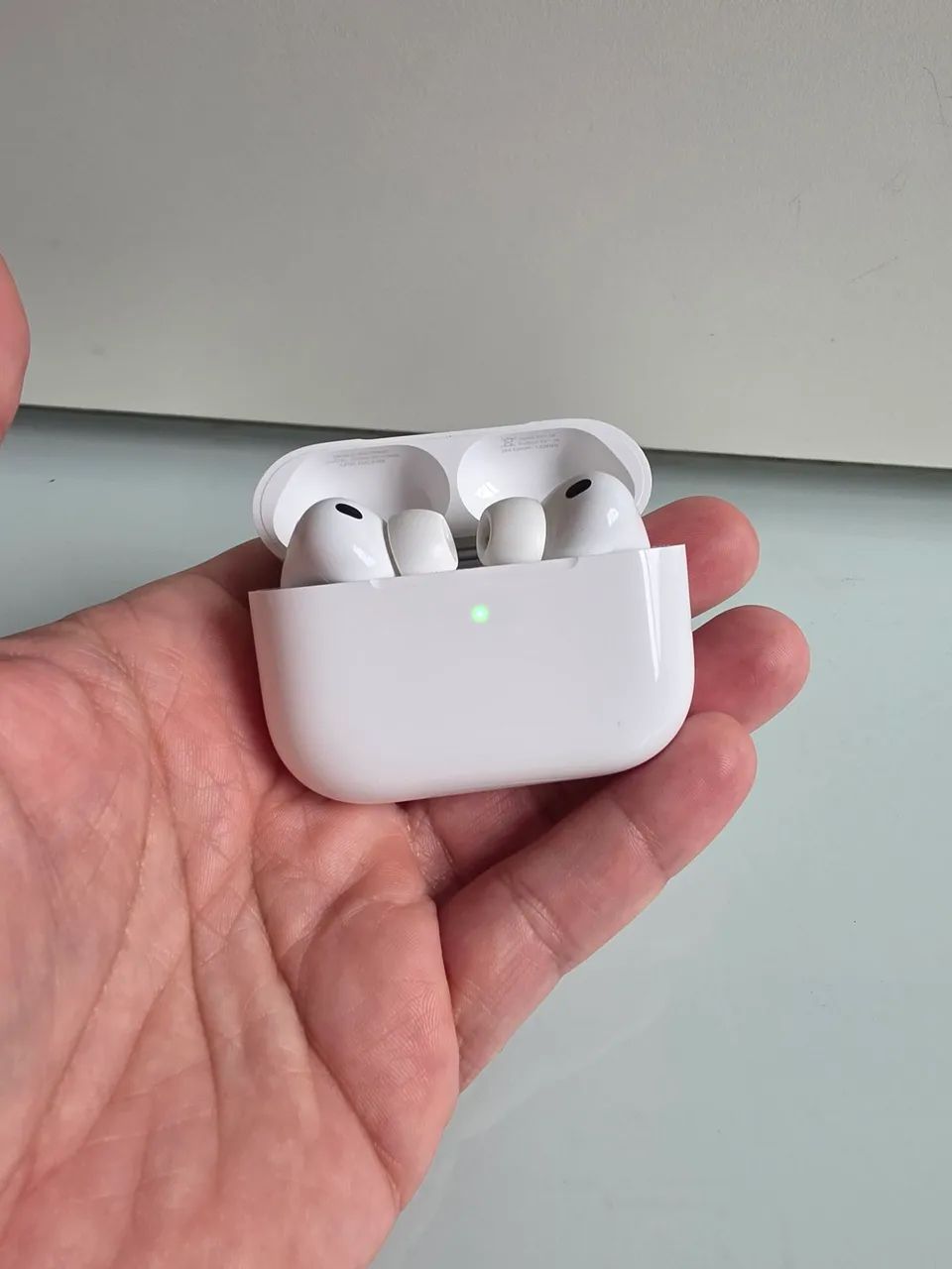 Apple Airpods Pro 3