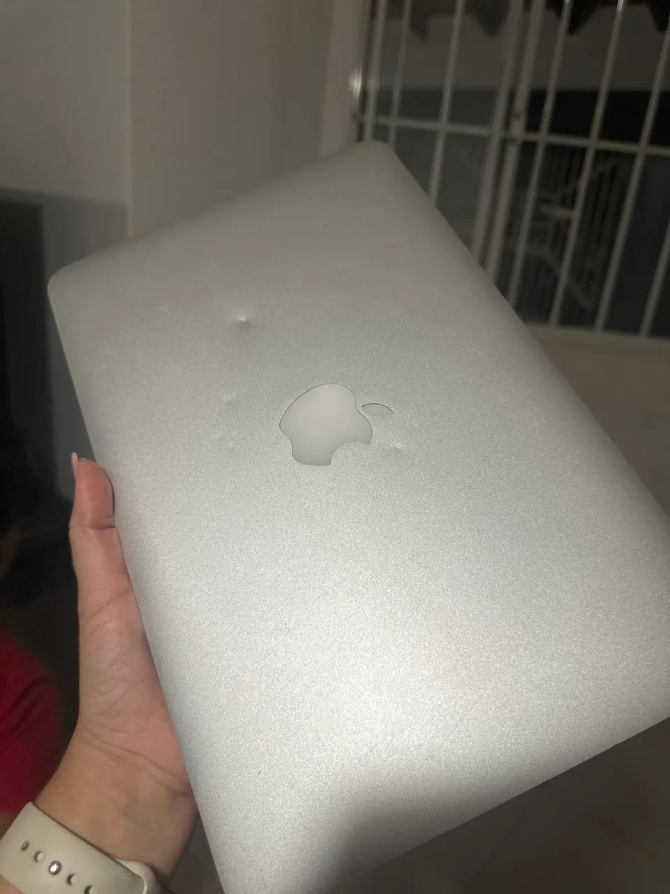 MacBook Air 11 - Foto 3