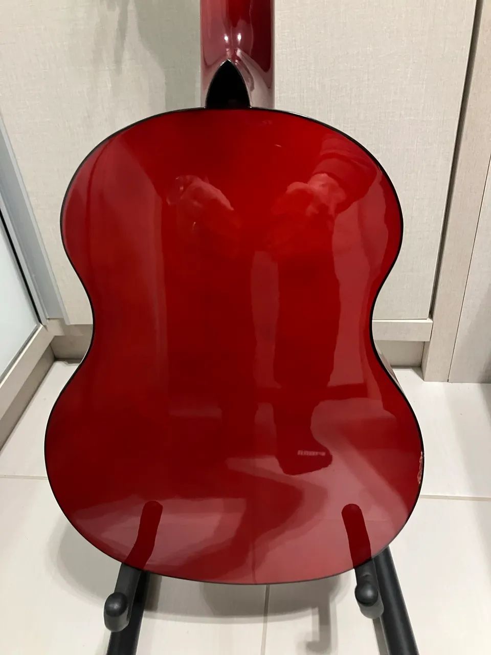 Violão Infantil Giannini NR-N 1/4 Start  - Foto 5