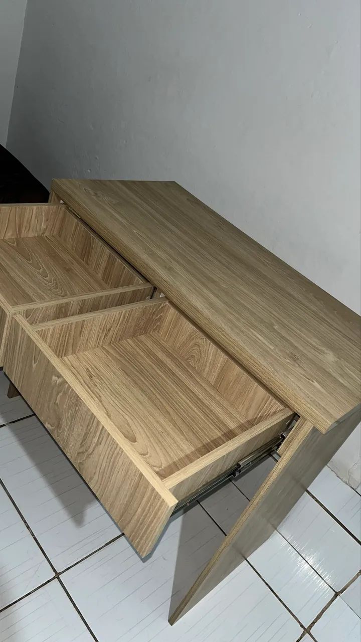Escrivaninha/Mesa de estudo - Foto 4