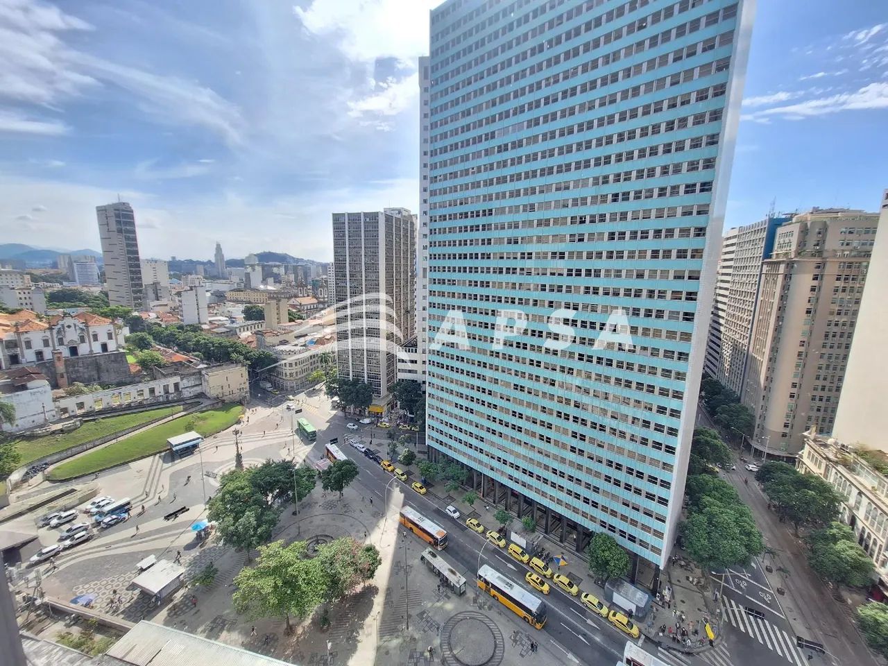 LOCAÇÃO COM 7 MESES DE ALUGUEL GRÁTIS* E ISENTO DO IPTU/2026! EXCELENTE OPORTUNIDADE NO ED - Foto 2
