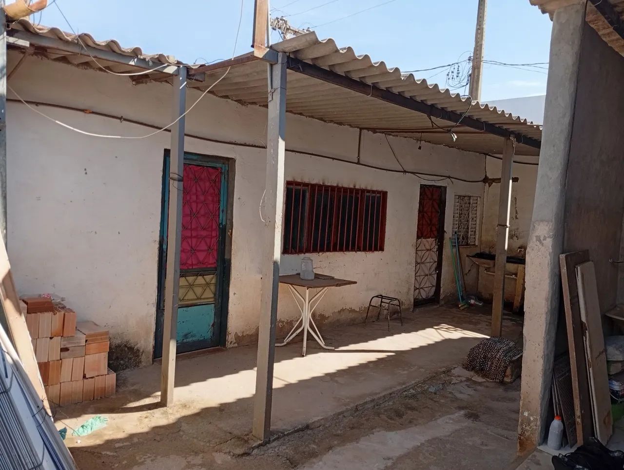 Casa novo horizonte  - Foto 4